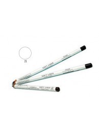 Lapiz perfilador Soft Liner Ojos Stage Line Laurendor 21
